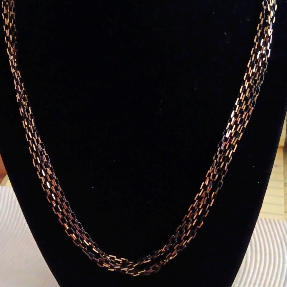 Necklace - custom Jewelry